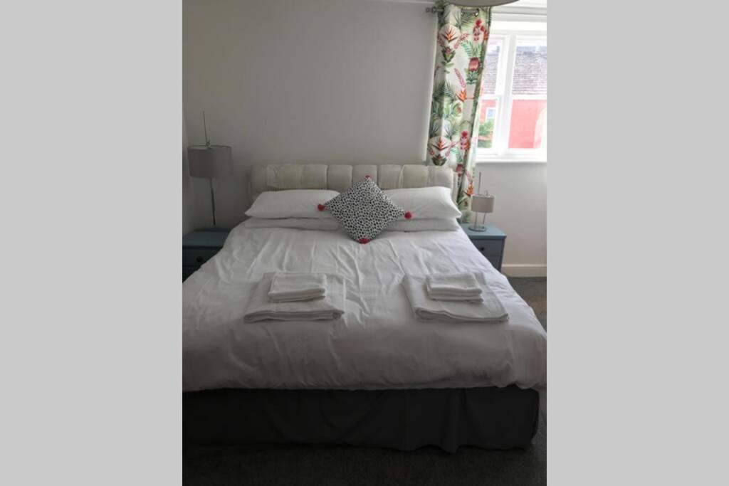 Albion Cottage Cockermouth Extérieur photo
