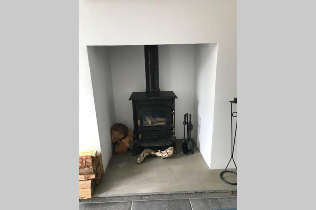 Albion Cottage Cockermouth Extérieur photo